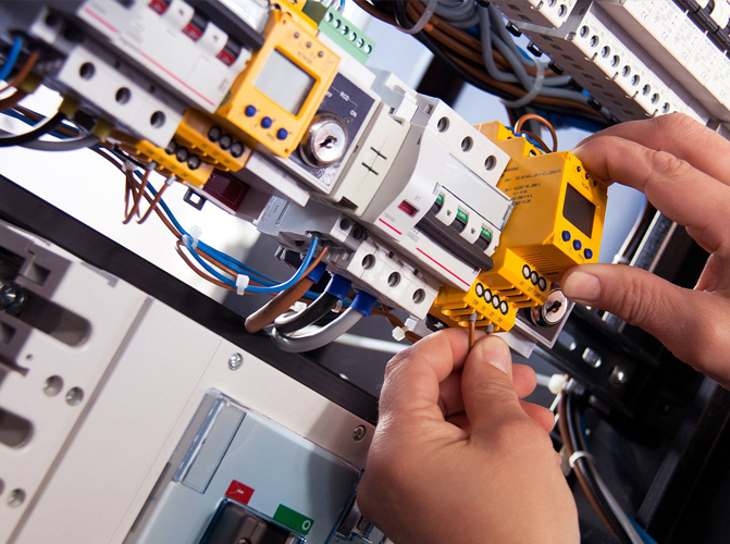 Electrical Services